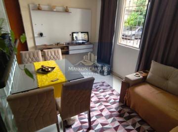 Apartamento · 49m² · 2 Quartos · 1 Vaga · Apartamento à Venda – Cidade Tiradentes | São Paulo