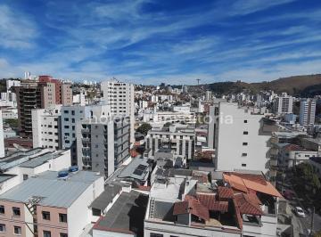 tudo pertinho · Residencial Iconic - Apartamento Alto Padrão em Bom Pastor, Juiz de Fora/MG