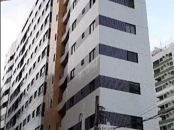Apartamento · 65m² · 3 Quartos · 1 Vaga · EDFº RAFAELA GONÇALVES - TORREÃ0 EDF. RAFAELA GONÇALVES, ANDAR ALTO PRONTO PARA MORAR 65M² VARANDA S