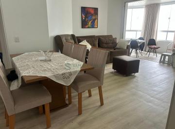 Apartamento · 120m² · 3 Quartos · 1 Vaga · Apartamento para Temporada de Verão 2026/2027
