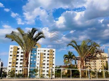 Apartamento · 58m² · 2 Quartos · 1 Vaga · Apartamento de 2 Dormitórios Mobiliado