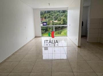 Apartamento · 60m² · 2 Quartos · 1 Vaga · Apartamento com 02 Quartos
