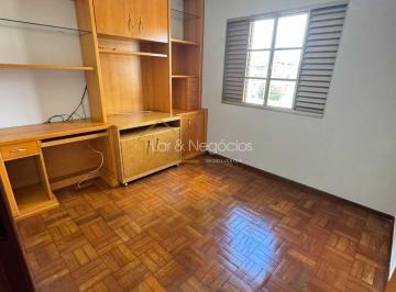 Apartamento · 94m² · 3 Quartos · 2 Vagas · Apartamento à venda no bairro Centro - Patos de Minas/MG