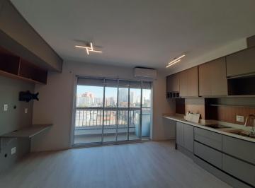 Apartamento · 32m² · 1 Quarto · Condomínio Edifício Sole - Feel Free, Consthruir - Apartamento à venda no bairro Vila Mariana - São 
