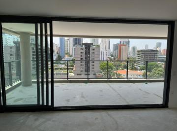 Apartamento · 330m² · 4 Quartos · 4 Vagas · Condomínio Edifício Ateliê 365 - MAC - Apartamento à venda no bairro Brooklin - São Paulo/SP, Zona S