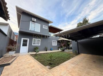 Casa · 163m² · 3 Quartos · 3 Vagas · Casa Alvenaria em São Francisco da Praia, São Sebastião/SP