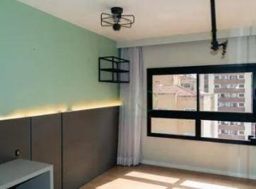 f0834823791093b1d346a75bc216cf051eb3be58 · Studio com 1 dormitório à venda, 25 m² por R$ 378.000,00 - Bela Vista - São Paulo/SP