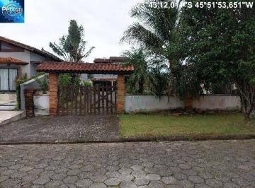 441fbed3a4eee1cc701d9775bea8eb8c74594122 · Prédio com 2 dorm à venda, 270 m² por R$ 834.244,42 - Chácaras Mogiano - Bertioga/SP