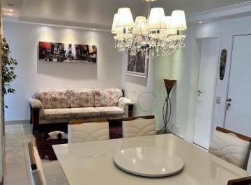 dd70967344635b8ee69c09b946983cc7df6a68b6 · Apartamento com 3 dormitórios, 112 m² - venda por R$ 1.600.000 ou aluguel por R$ 9.900/mês - Chácara