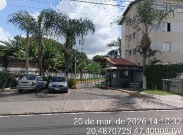 ce81cef38ea57e3cae8d810971a8eea99ab15ddc · Apartamento com 2 dorm à venda, 46 m² por R$ 90.746,77 - Miramontes - Franca/SP