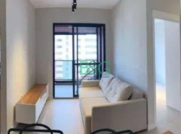 11cc81057787406e774db58c19b939987d73ee5d · Apartamento com 2 dormitórios para alugar, 74 m² por R$ 11.300,00/mês - Pinheiros - São Paulo/SP