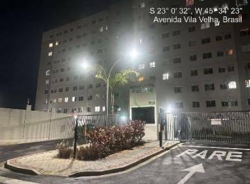 cd7105ff7a24111522cbae0f2fec9a9dd87d24f8 · Apartamento com 2 dorm à venda, 40 m² por R$ 111.816,50 - Jardim da Luz - Taubaté/SP