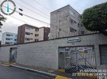 1dd9672afca0532ad72a69f984856034e6ec2ca4 · Apartamento à venda, 51 m² por R$ 129.031,78 - Conjunto Habitacional Padre Manoe