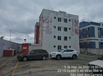 b96c4d8d6dc841746a30c6888616f6c1050713a8 · Apartamento com 2 dorm à venda, 41 m² por R$ 180.017,52 - Jardim São Judas Tadeu - São José dos Camp