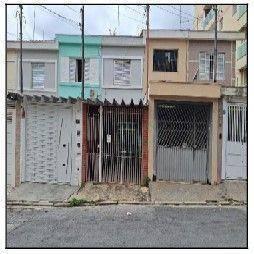 c6ee4434e62d774622ab98674ea7cf18416f7cb7 · Casa à venda, 122 m² por R$ 213.500,29 - Vila Salete - São Paulo/SP