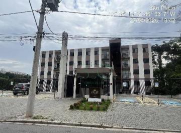 8076ba5922db227f277be5c83492883de3aec7f1 · Apartamento com 2 dorm à venda, 47 m² por R$ 156.137,65 - Jardim Pioneira - Cotia/SP