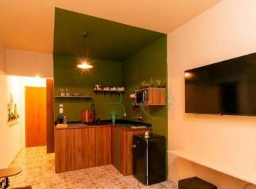a8b545fe2bb49f947c8500a0dd3e5ef636ca847a · Studio com 1 dormitório à venda, 25 m² por R$ 219.000,00 - Liberdade - São Paulo/SP