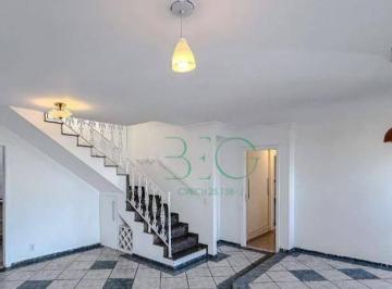 99d964f112b9144f10ffad3c5ff6964c354e0773 · Apartamento Duplex com 3 dormitórios à venda, 210 m² por R$ 1.699.000,00 - Ipiranga - São Paulo/SP