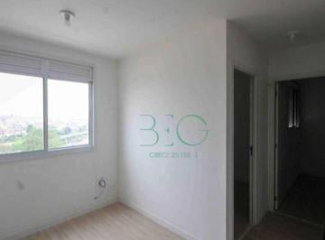 bad4a29bf958824882c8d0fff718dfcb5b5f2dfd · Apartamento com 2 dormitórios à venda, 35 m² por R$ 232.500 - Jardim Santa Adélia - São Paulo/SP