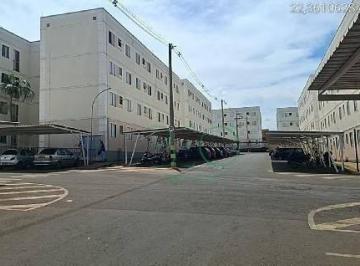 a36b4f024f4286ae4cf7d1ab0473a5110c4d54a4 · Apartamento à venda, 41 m² por R$ 84.892,14 - Jardim Celina - Araras/SP