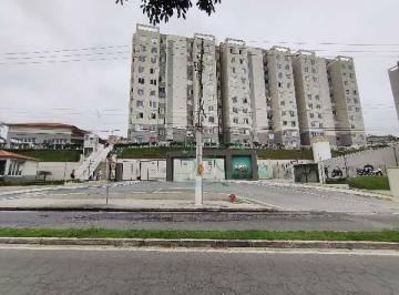 91e0d7afcea1d0bd0a15c32cd3c6aa14d8902705 · Apartamento com 2 dorm à venda, 45 m² por R$ 147.565,38 - BAIRRO DO COLONIA - JACAREI/SAO PAULO