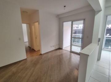 Apartamento · 54m² · 2 Quartos · 1 Vaga · Apartamento com 2 dormitórios para alugar, 54 m² por R$ 4.785,00/mês - Consolaçã