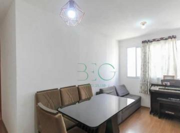 beb3833370fd52d365a6857260421b4048d4c137 · Apartamento com 2 dormitórios à venda, 43 m² por R$ 299.000 - Cidade São Mateus - São Paulo/SP
