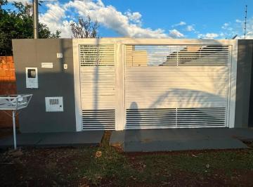 Casa · 53m² · 2 Quartos · 2 Vagas · Casa em Vila Nova Campo Grande, Campo Grande/MS