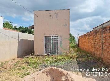 200a74cf0ea215184c849f7711c86bf43cde622c · Casa com 2 dorm à venda, 45 m² por R$ 94.815,14 - Chácaras Cornélia - Bauru/SP