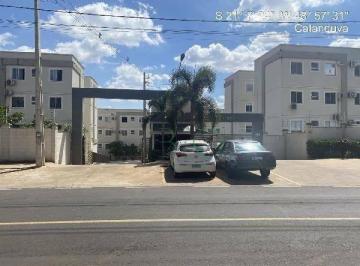449fde253033661ae5c4eded6191cc6444469cc4 · Apartamento à venda, 41 m² por R$ 113.025,32 - Jardim Glória - Catanduva/SP