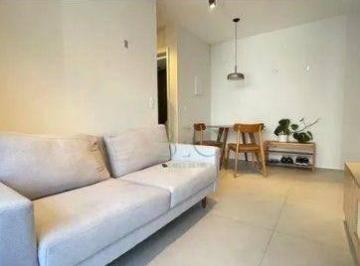 914234fd5cd67c56e8cba14683d13b32e534137c · Apartamento com 2 dormitórios à venda, 44 m² por R$ 749.000 - Butantã - São Paulo/SP