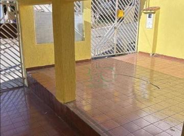 16291e27706a3bc6cf12f82e7863ed7e21bffc0c · Casa com 3 dormitórios para alugar, 182 m² por R$ 4.042,00/mês - Americanópolis - São Paulo/SP