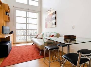 2c043814784298a3bf9721e3ff7d2dfdff80aa3d · Apartamento Duplex com 1 dormitório à venda, 49 m² por R$ 647.500 - Perdizes - São Paulo/SP