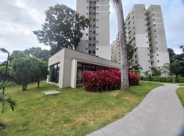 Apartamento · 69m² · 3 Quartos · 2 Vagas · Apartamento à Venda/Locação no Condomínio Muraro Evolution – Sorocaba/SP
