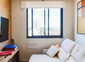 89ef432e69e7bdf6da1311781614ec235bb20bd1 · Apartamento com 2 dormitórios à venda, 34 m² por R$ 619.000 - Butantã - São Paulo/SP