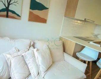 fc117f81565b3215dcc02fe1bd77ed0fe645a9d9 · Apartamento à venda, 37 m² por R$ 414.000,00 - Quarta Parada - São Paulo/SP