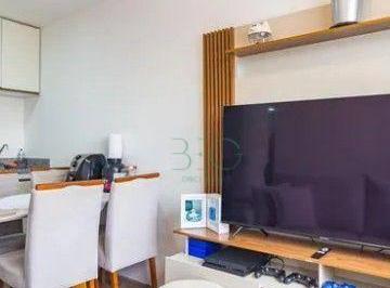 19d045dbb7b69b84c9ff8661d3eececdcca958cf · Apartamento à venda, 38 m² por R$ 375.200,00 - Quarta Parada - São Paulo/SP
