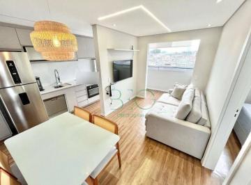8018856e1565866b06a67d3dd9108718f4bef7f9 · Apartamento à venda, 43 m² por R$ 415.000,00 - Imirim - São Paulo/SP