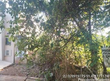 e78d98c7b50cc27036365818dfd097c4f538729c · Terreno à venda, 225 m² por R$ 59.999,74 - PARQUE IMPERIAL - PRESIDENTE PRUDENTE/SAO PAULO