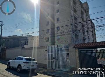 c8f4326fc7c44a574a1e0162468416475da66db3 · Apartamento com 2 dorm à venda, 37 m² por R$ 122.091,53 - Vila Carmosina - São Paulo/SP