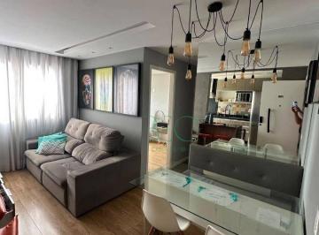 41c73227286a32543614b91c2beddd390c9deefa · Apartamento com 2 dormitórios à venda, 43 m² por R$ 370.000 - Imirim - São Paulo/SP