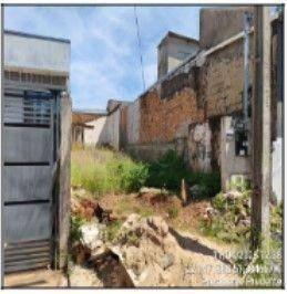 d1287c5f79a40018d2dd3a68a2d5abca581139b9 · Terreno à venda, 125 m² por R$ 42.987,38 - Jardim Planalto - Presidente Prudente/SP