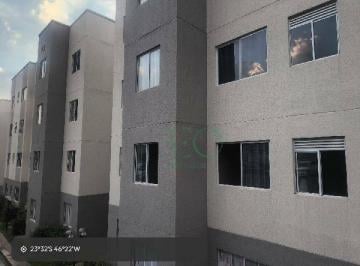 10fa39d966ec688c607fefd6ac0b11e8c4bb32fc · Apartamento com 2 dorm à venda, 43 m² por R$ 120.882,70 - Vila Perracini - Poá/SP