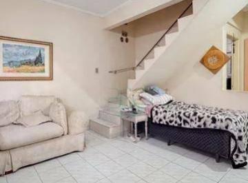 0ef9c062a6f2c5194f238af483faa997a2978afd · Sobrado com 2 dormitórios à venda, 120 m² por R$ 689.000,00 - Cambuci - São Paulo/SP