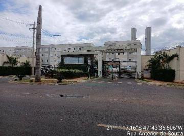 7c872e27780fa0d71c28e860cad22bb12635b932 · Apartamento com 2 dorm à venda, 41 m² por R$ 84.892,14 - Reserva real - Ribeirão Preto/SP