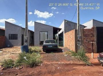 2279ebcbc5bdaa3349438a9f7322ec054e6c77d7 · Casa à venda, 49 m² por R$ 94.815,14 - Residencial Gimenez - Canitar/SP