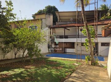 Casa · 542m² · 5 Quartos · 5 Vagas · Casa Duplex | 5 Suítes | Lazer completo | Oportunidade