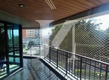 Apartamento · 253m² · 4 Quartos · 3 Vagas · Condomínio Edifício Conde de Bragança - Apartamento Alto Padrão de 253m², 4 Dormitórios, todos Suíte