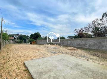 Terreno · 640m² · Terreno Murado com 640m² Ideal para Construção ou Investimento