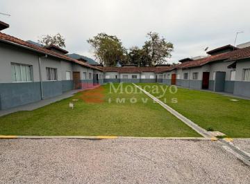 Casa · 50m² · 2 Quartos · 1 Vaga · Casa em condomínio à venda no Massaguaçu.